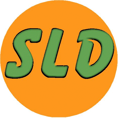 SLD logo